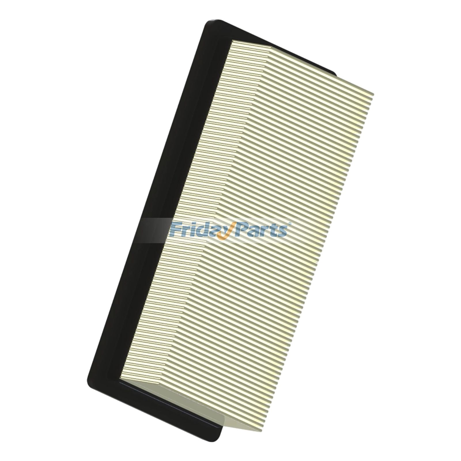 Filtro de aire fresco de cabina AT517634 para motor Yanmar 4TNV94FHT Cargadora John Deere 334 330 P 330P 331 P 331P 333 P 333P 334P 335 P 335P