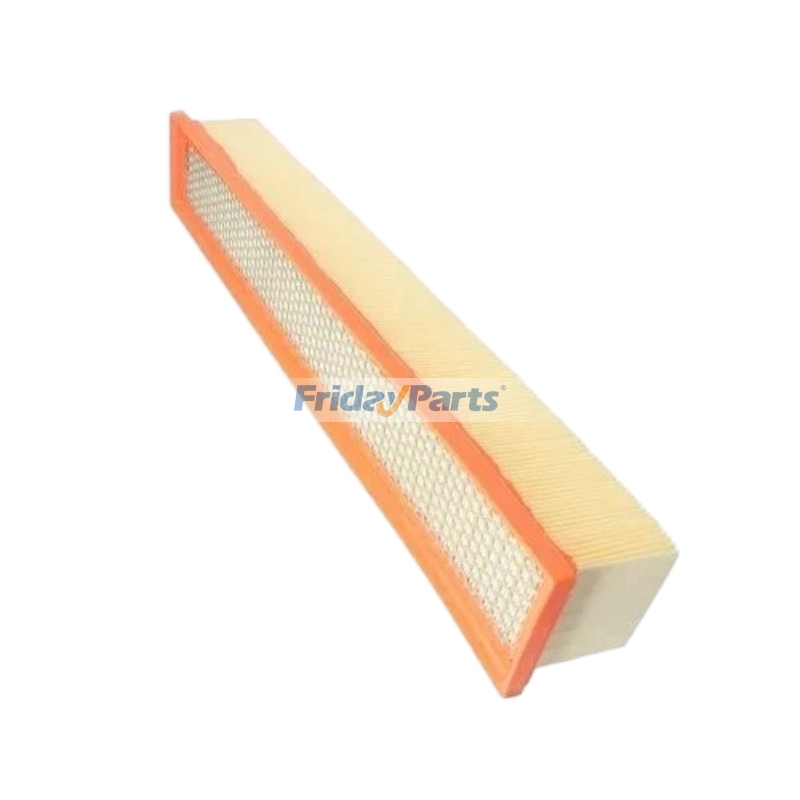 Kabinen-Frischluftfilter RE284091 für John Deere Motoren 6068 6090 6135 Mähdrescher S540 S550 S650 S670 S670HM S690 S690HM S760 S770