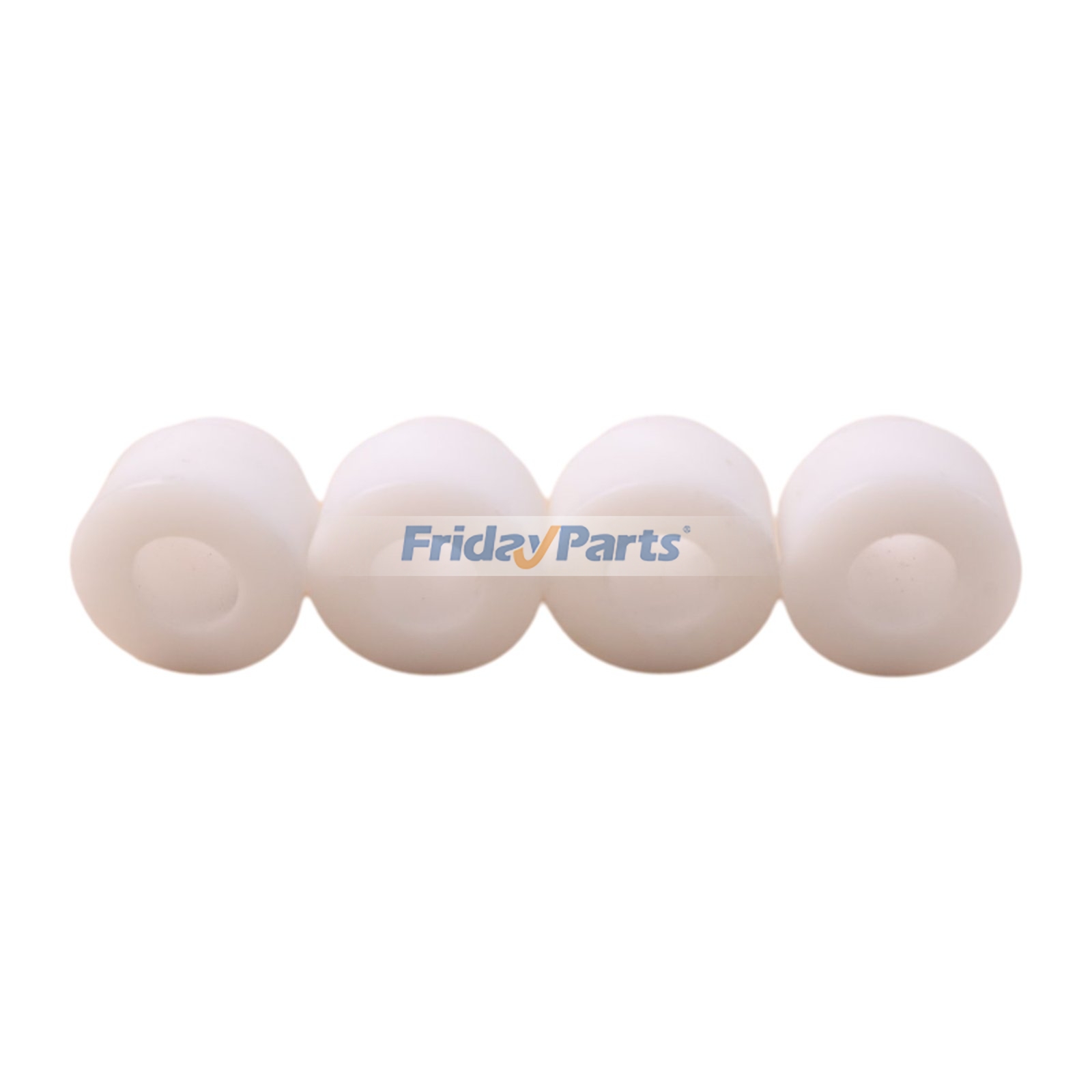 FridayParts Fensterrolle für vorne in der Kabine