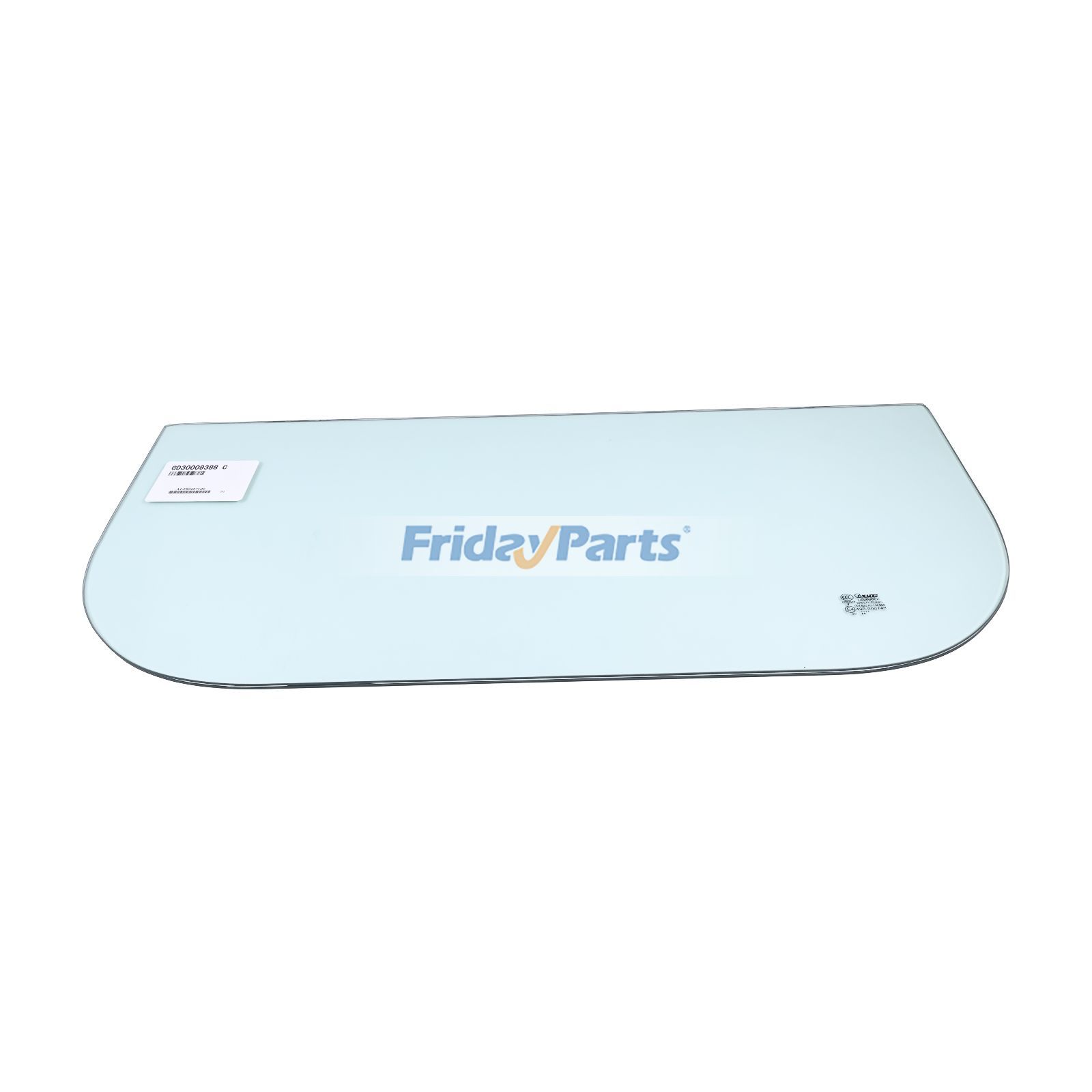  Cab Glass For VOLVO