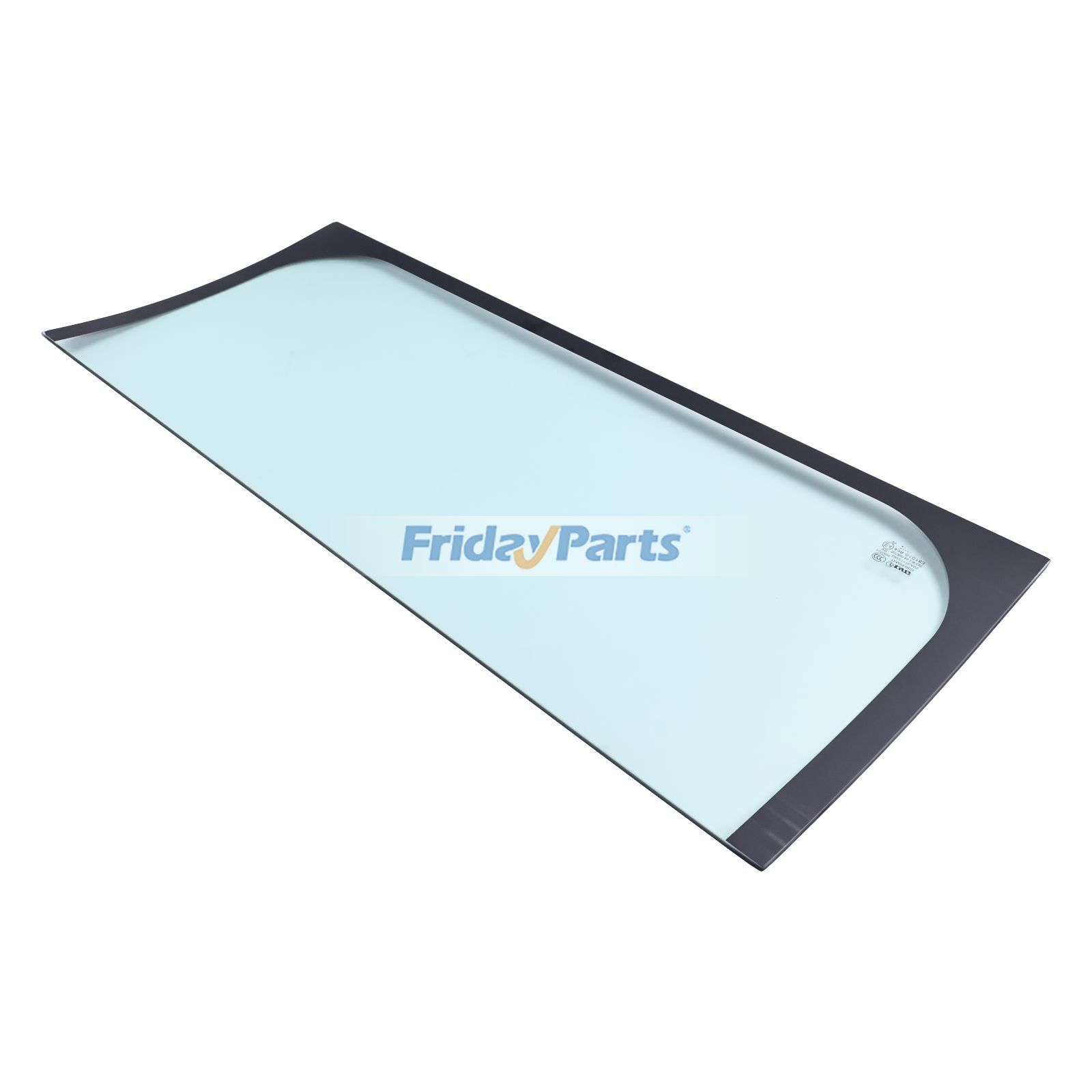 Cab Glass in Stock in China,USA,China Stock