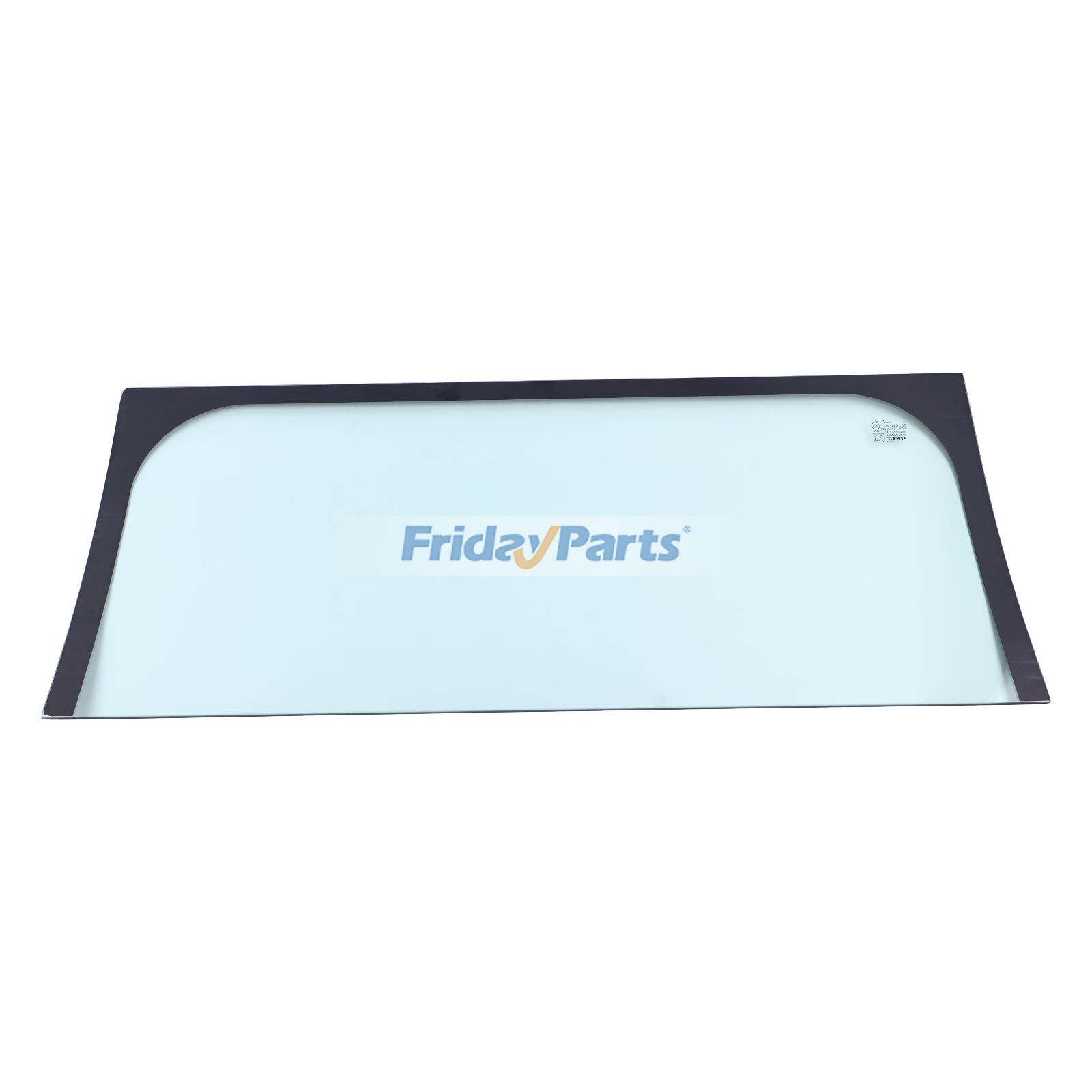  Cab Glass For HITACHI