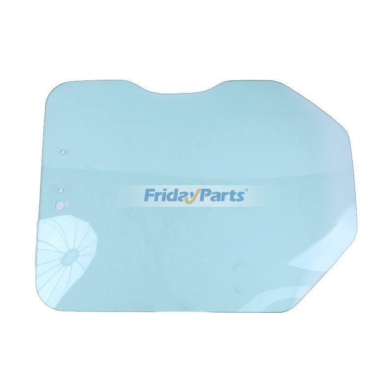 Door Glass Window  for Loader