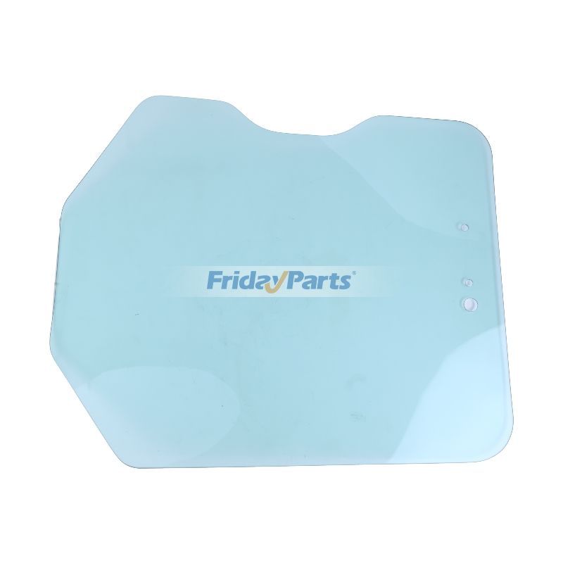 Door Glass Window 6729776 for Bobcat 751 753 863 883 S175 S185 S220 S250 S300 S330 A220 A300 T110 T140 T190 T200 T250 T300 T320