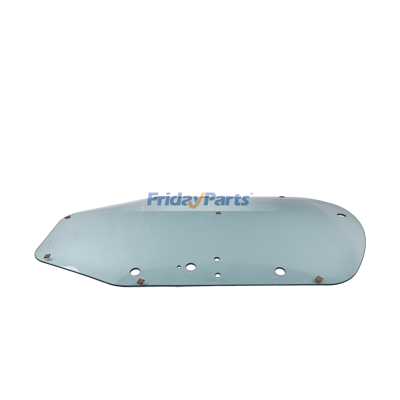 Cab Glass Door FridayParts