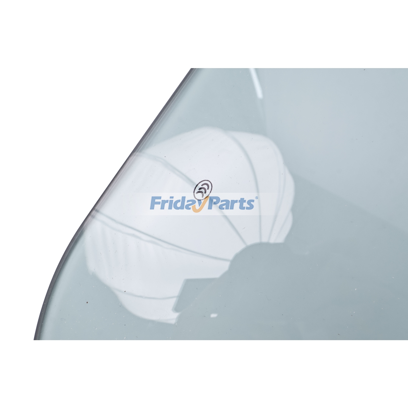 Cab Glass Door T361540 for Yanmar Engine 4TNV84T 4TNV86CT 4TNV86HT John Deere Loader 312GR 314G 316GR 317G 318Gdla Dla JOHN DEERE