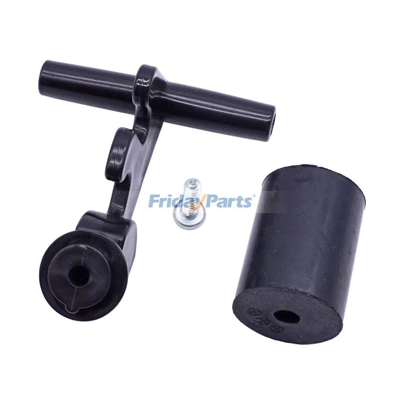 Kit de loquet de vitre de cabine AT196522 AT118766 AT372684 pour John Deere 310E 310SG 310G 410E 410G 315C 320P 325K 325J 710G 770C 772GP 672G 670C 622G 870D 872GpourPour JOHN DEERE