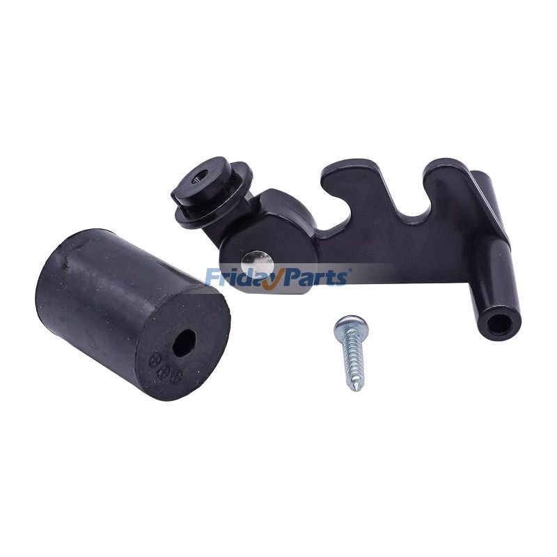 Kit de verrouillage de vitre de cabinepour Chargeur,Niveleuse