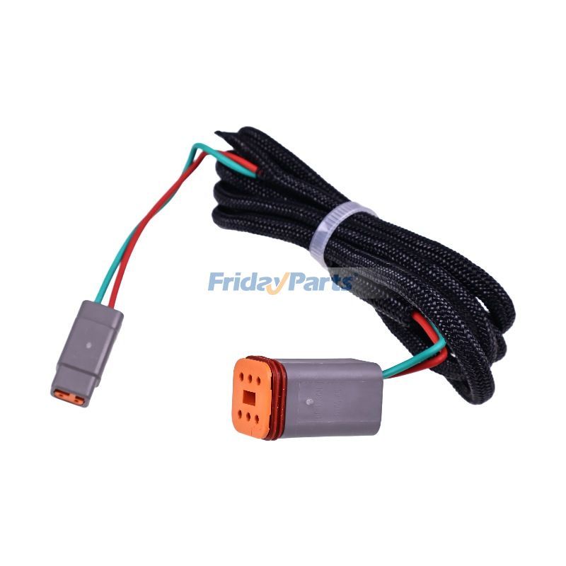 Arnés de cabina 7170531 para cargadora Bobcat S450 S510 S530 S550 S570 S590 S595 S630 S650 S740 S750 S770 S850