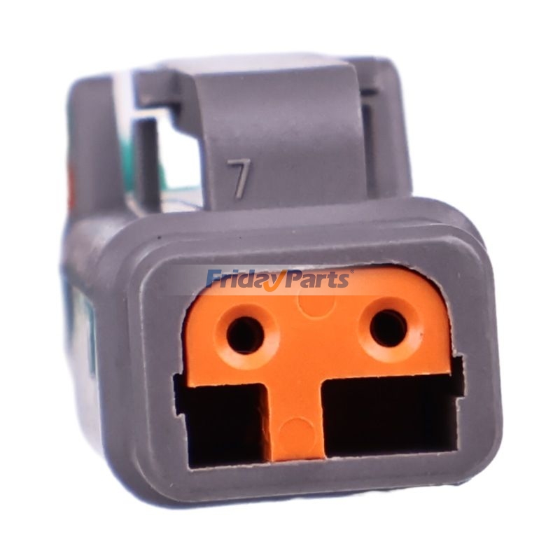 Parte para Pala cargadora