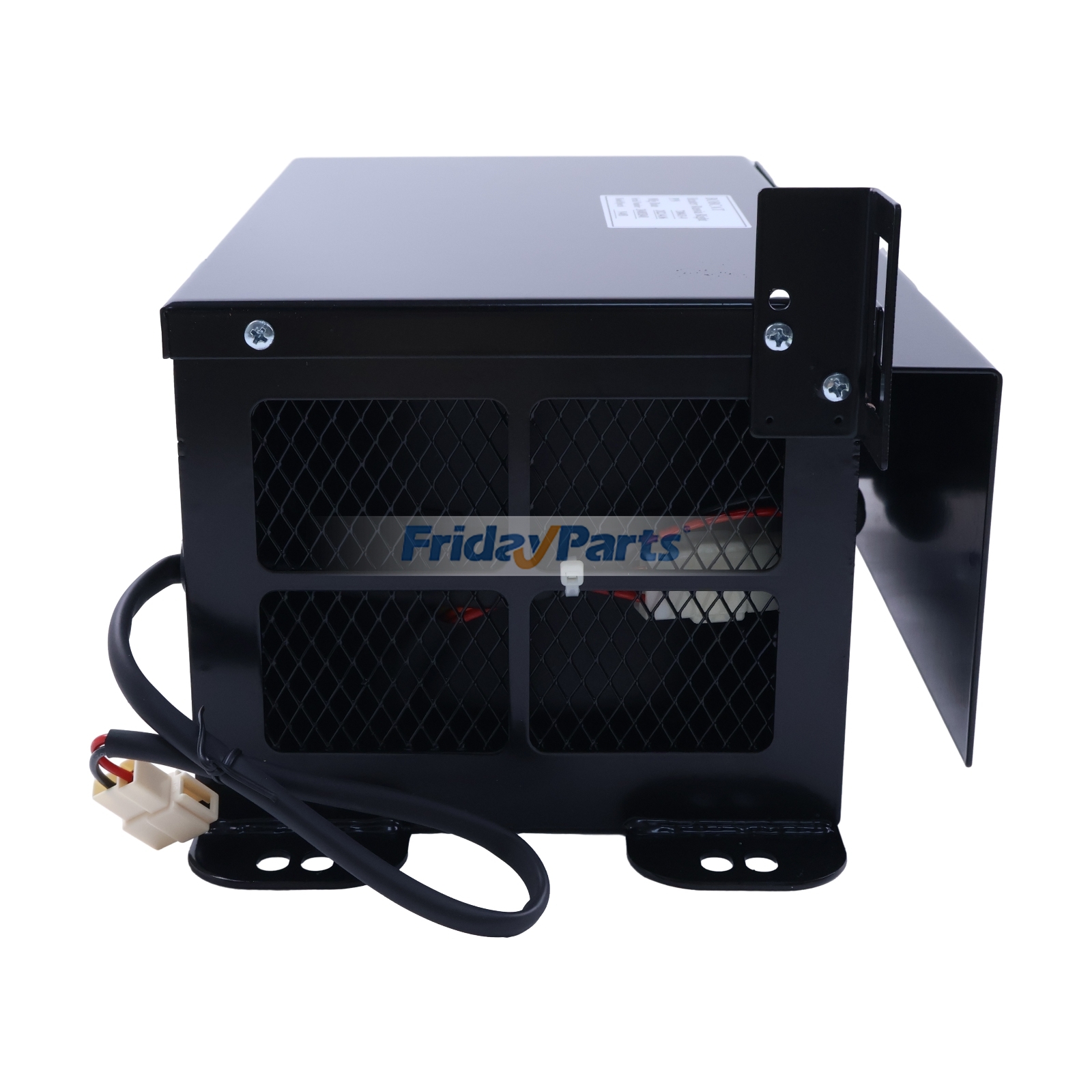 Cab Heater for Loader