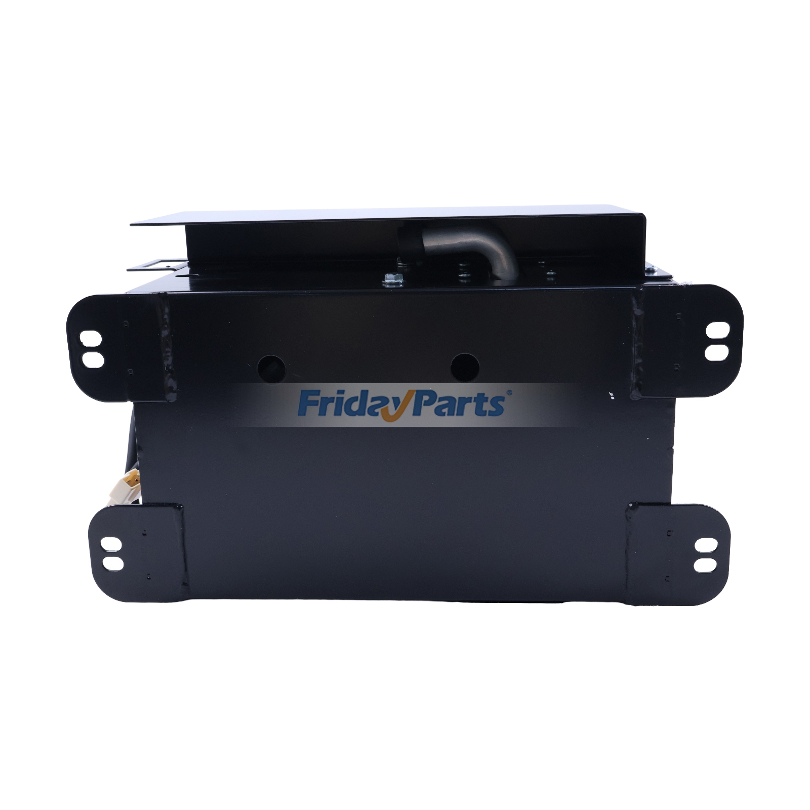Loader Cab Heater