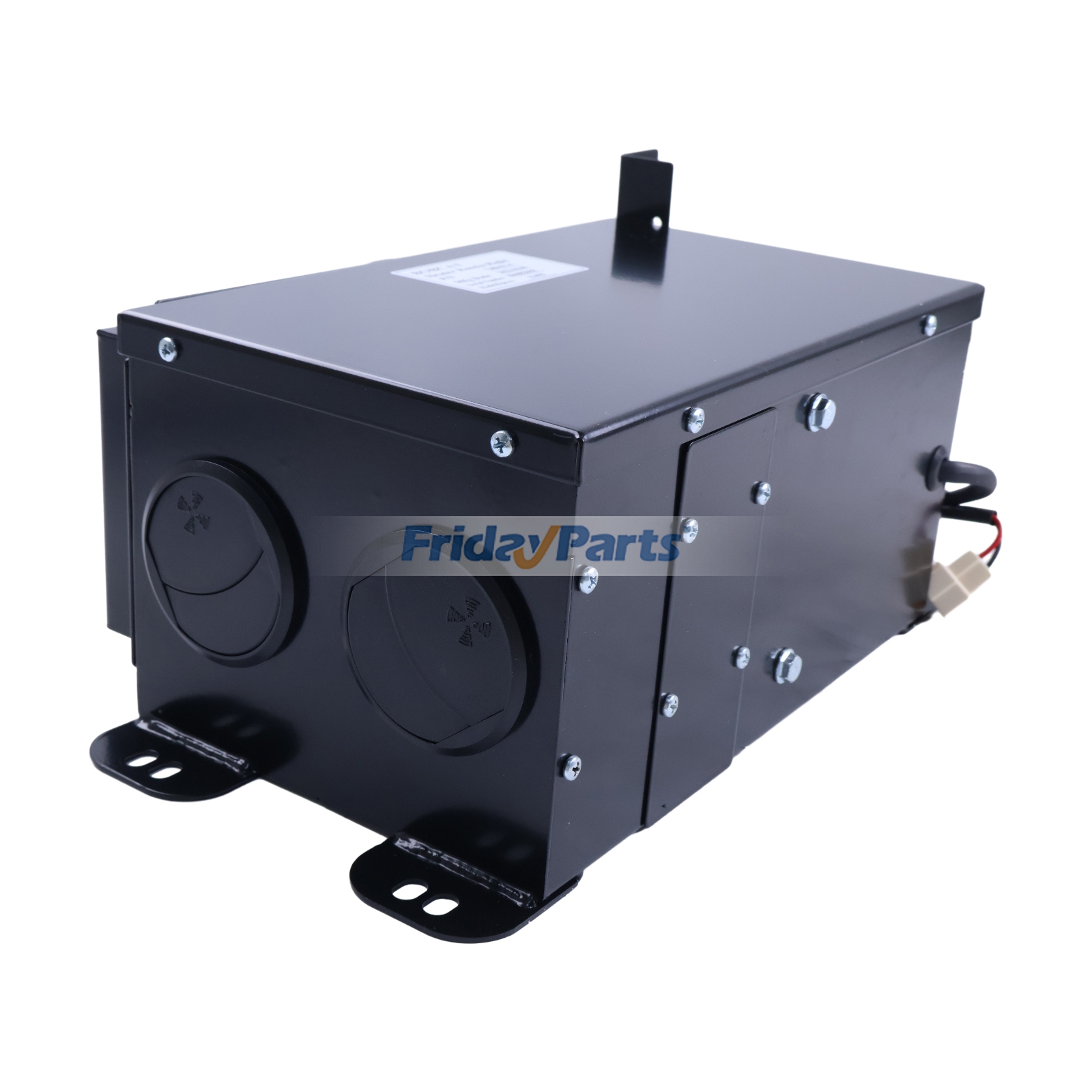 Cab Heater 7330645 7335161 for Bobcat Loader S18 Premium Quality with 3-Year Warranty