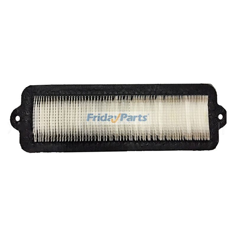 Cab Heater Air Filter 6727140 for Bobcat Loader 751 753 763 773 863 864 873 963 Toolcat 5600 5610