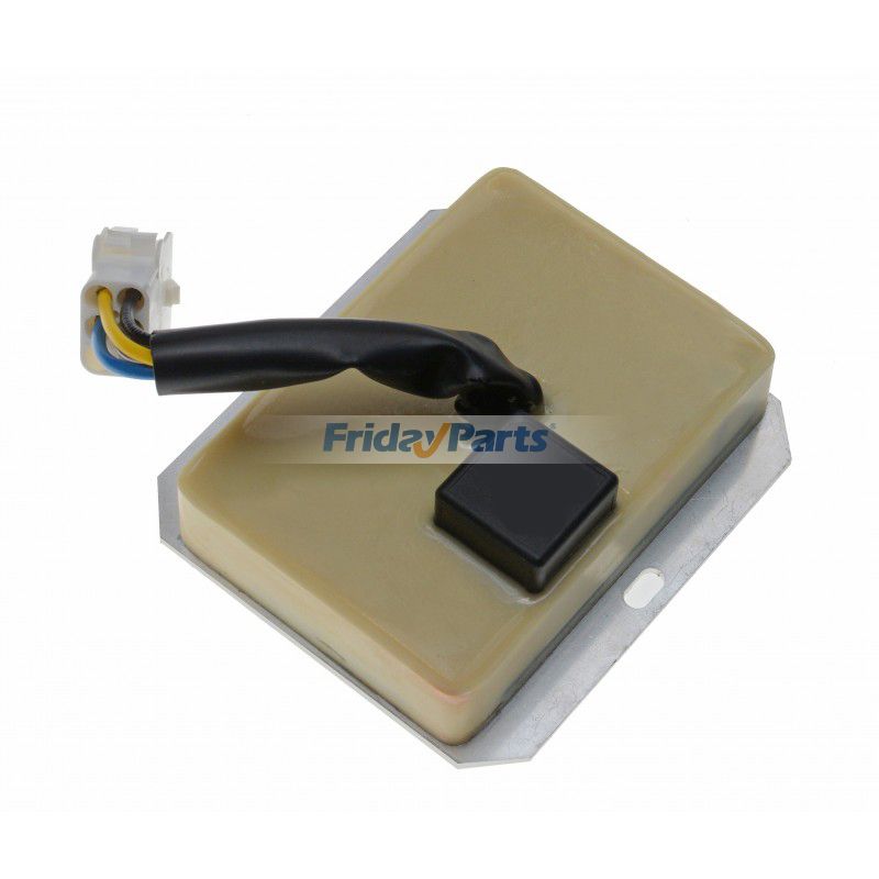 Cab Heater Controller 217-6815 for Caterpillar CAT Engine 3054 3056 3054E 3056E 3126B Excavator M313C M315C M316C M318C M322C M325C