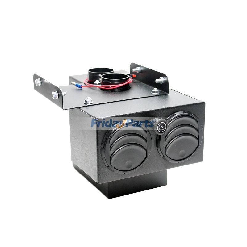 Cab Heater Kit SSHK145-00 for Polaris UTV RZR 800 2008-2014