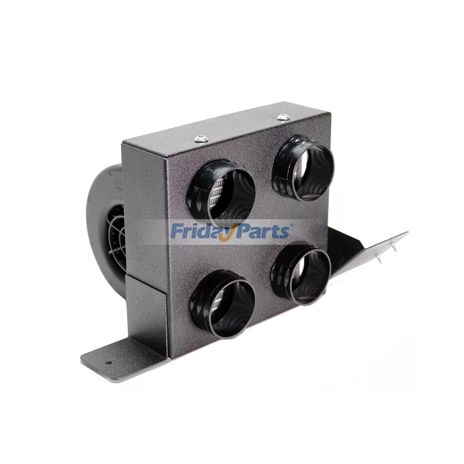 Cab Heater Kit SSHK160-00Ab for 2010-2015 Polaris ATV Ranger 800