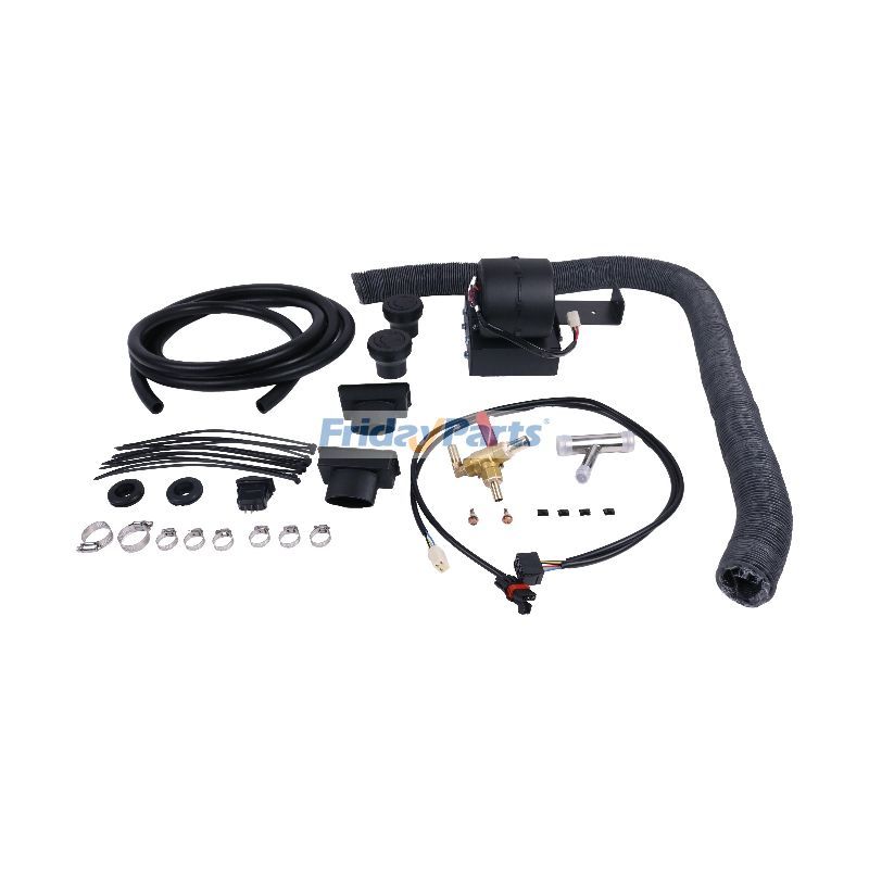 キャブヒーターキット SSHK185-00 SSHK920-00 SSHK185-01 SSHK115-00 Polaris Ranger 1000 XP 2018-2020用