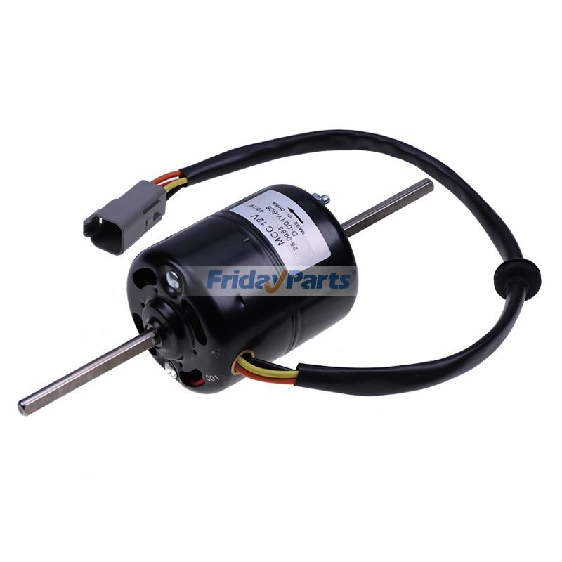 Kabinenheizungsmotor T190 T190für Lader