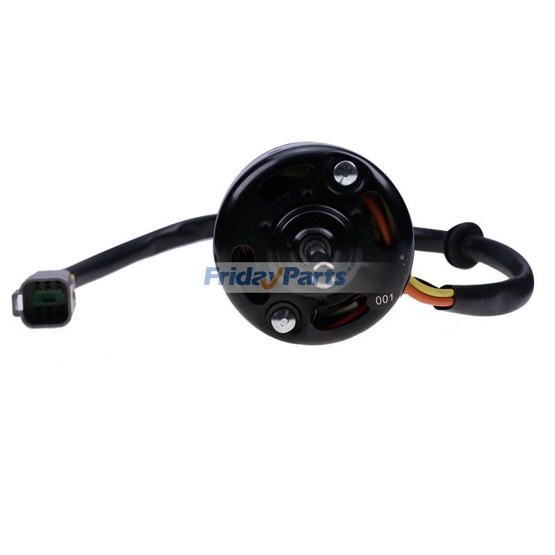 Kabinenheizungsmotor T190 T190Für BOBCAT