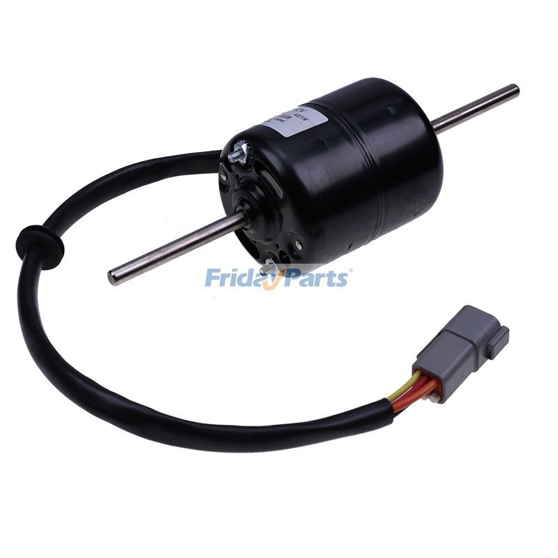 Kabinenheizungsmotor 6675509 für Bobcat 763 763 S175 S175 T190 T190 773 773 753 753 S185 S185für Für BOBCAT