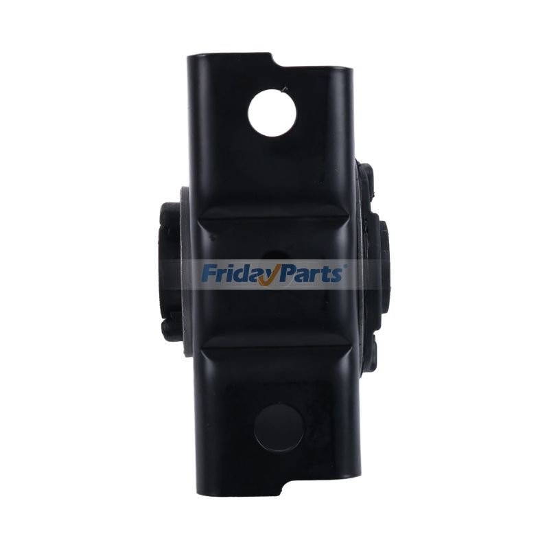Truck Cab Isolator Mount Bracket
