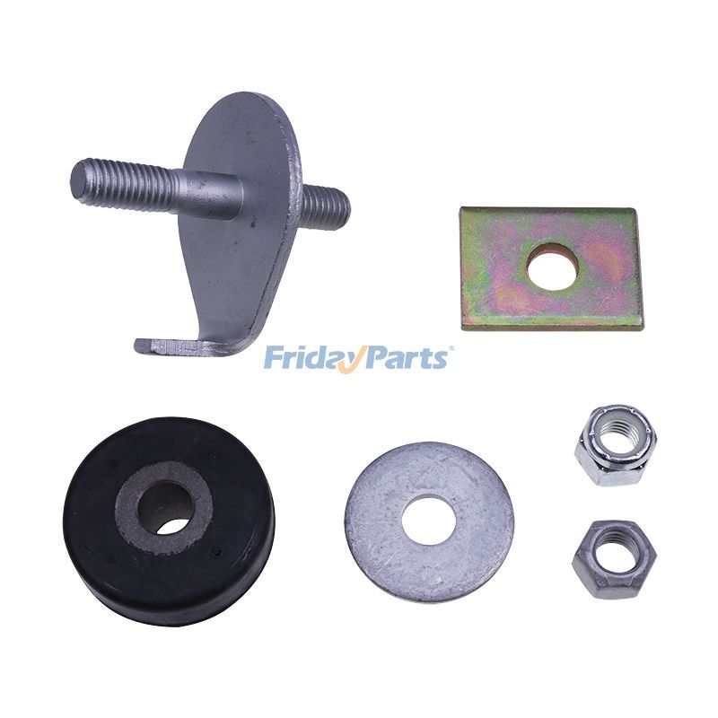 Cab Mounting Kit in Stock in China,USA,China Stock