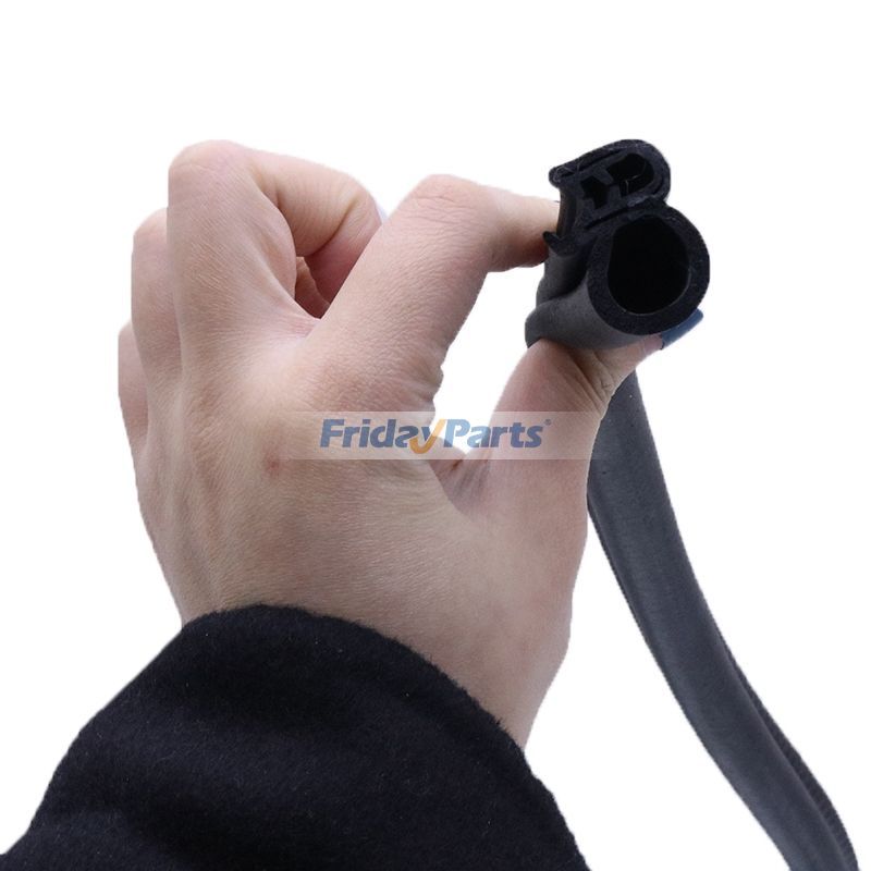 Excavator,Loader Door Outer Seal Front