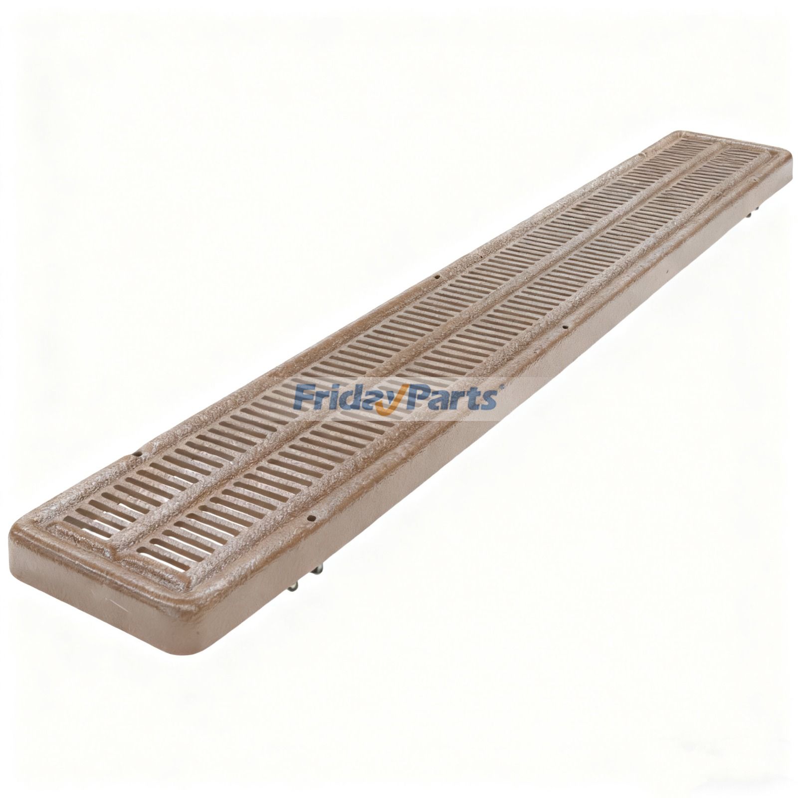 Cab Recirculating Air Filter Frame R72487 R94048 for John Deere Engine 6466 6076 Tractor 8850 4455