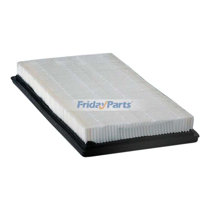 Cab Recirculation Air Filter 116-7376 for Caterpillar CAT Engine 3054 3116 3306 C13 C18 Loader 973C 963C Tractor 621H 631K Telehandler TH220B TH330B