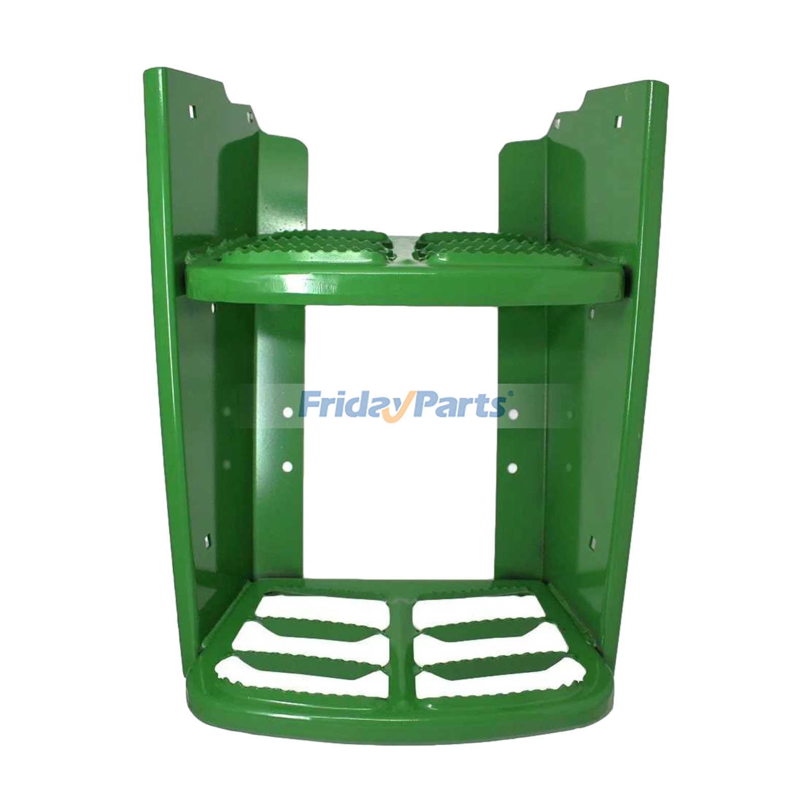 Cab Step AL113571 for John Deere Engine 4039 4045 Tractor 6100 6200 6300 6400 6500 SE6100 SE6200 SE6300 SE6400