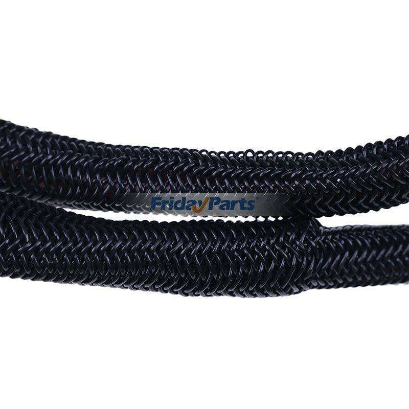 Parte para Pala cargadora