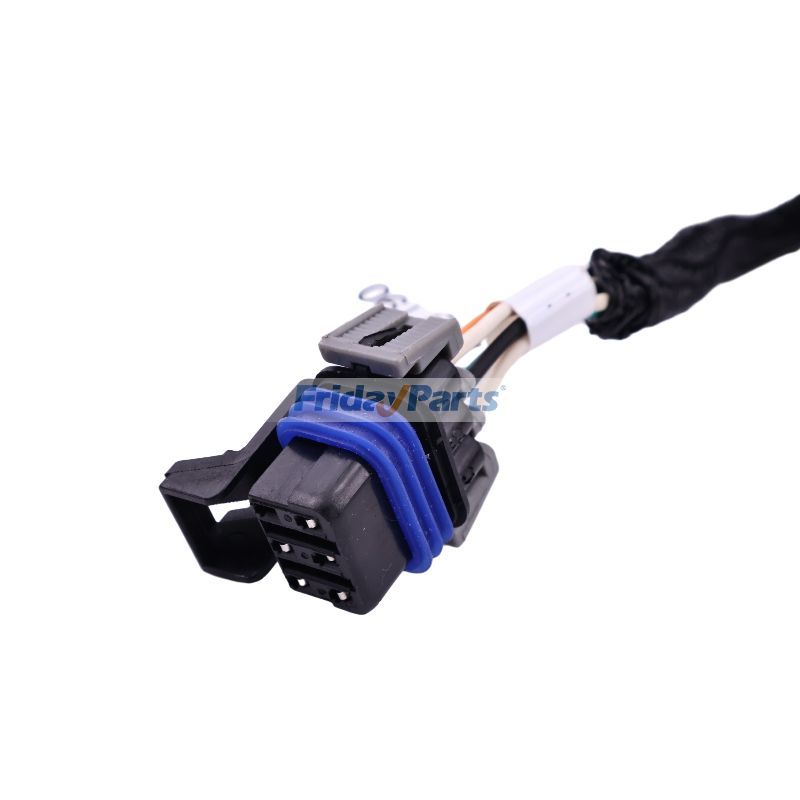 Parte para Pala cargadora