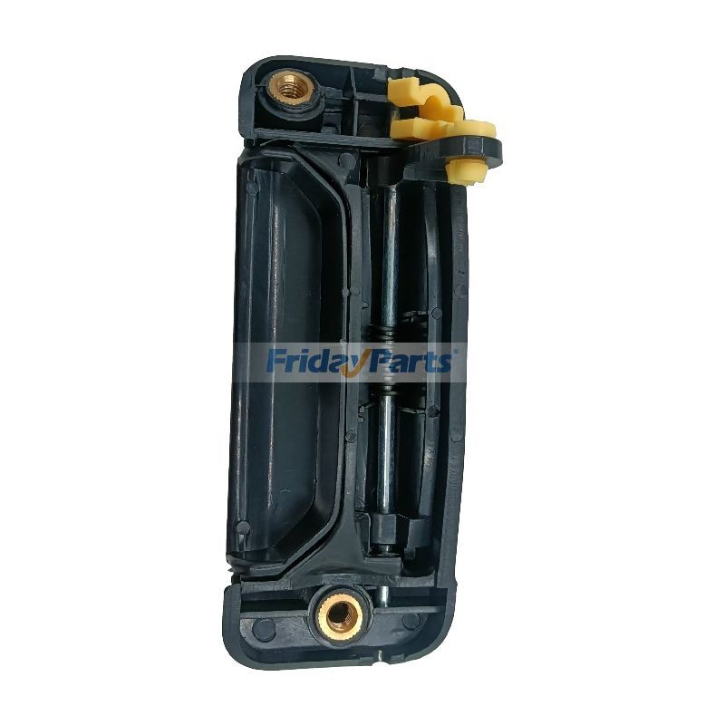Excavator Cab Door Handle
