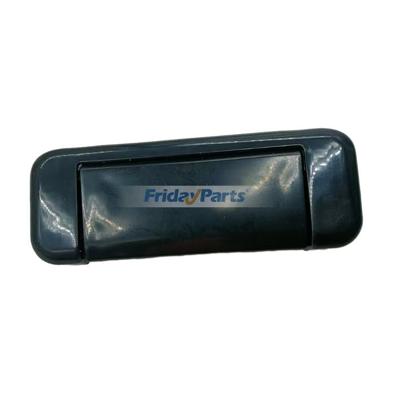 Cab Door Handle for Excavator