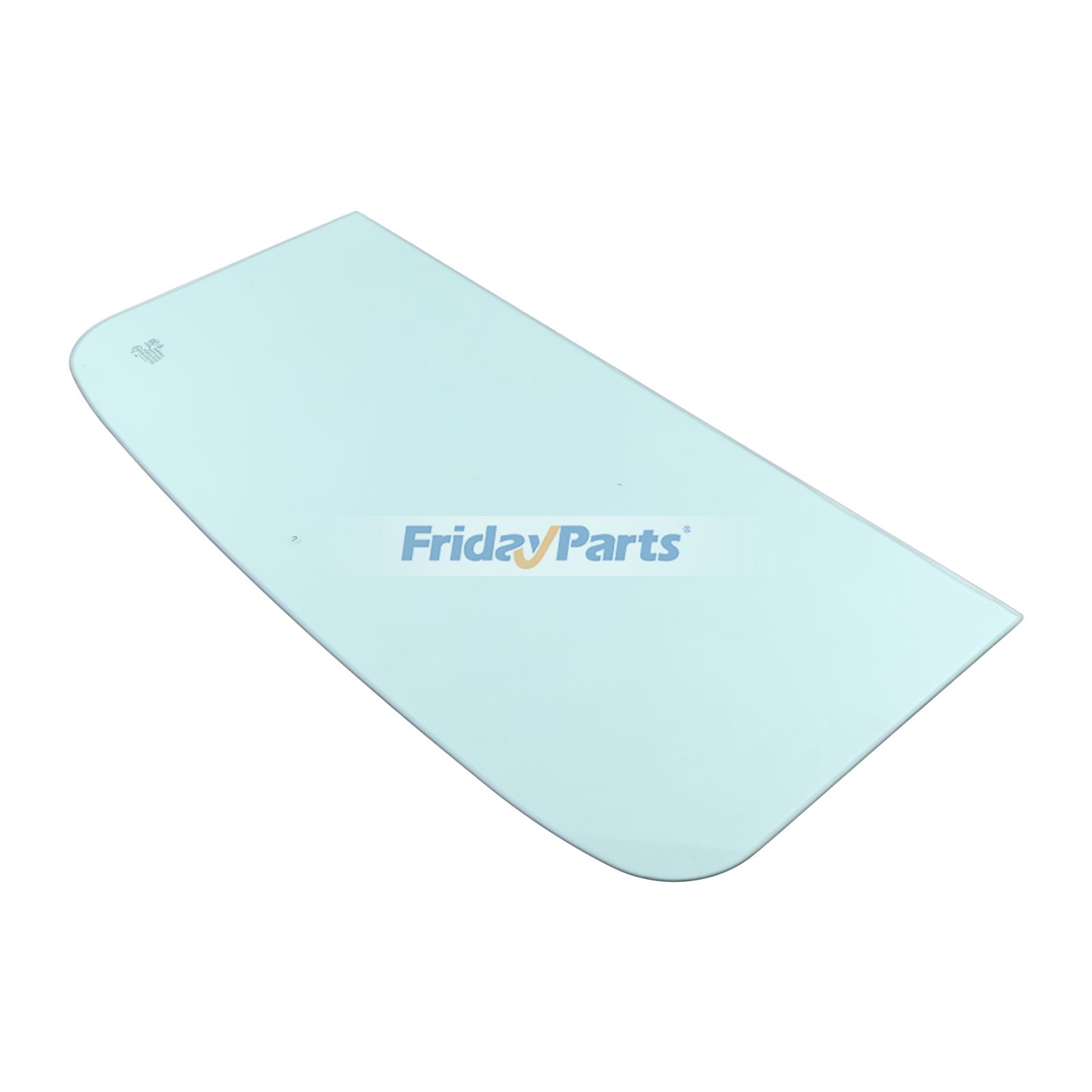 Pare-brise inférieur avant AT154431 pour moteur John Deere 4039DT009 6101AT010, pelle hydraulique 892 190E 490E 790ELC 892E 992ELC