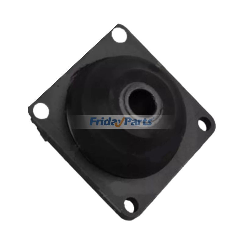 Amortisseur de cabine 1255320 pour compacteur Hamm H3520-H176 H3412-H160 H3414-H160 H3410-H169 H3411-H169