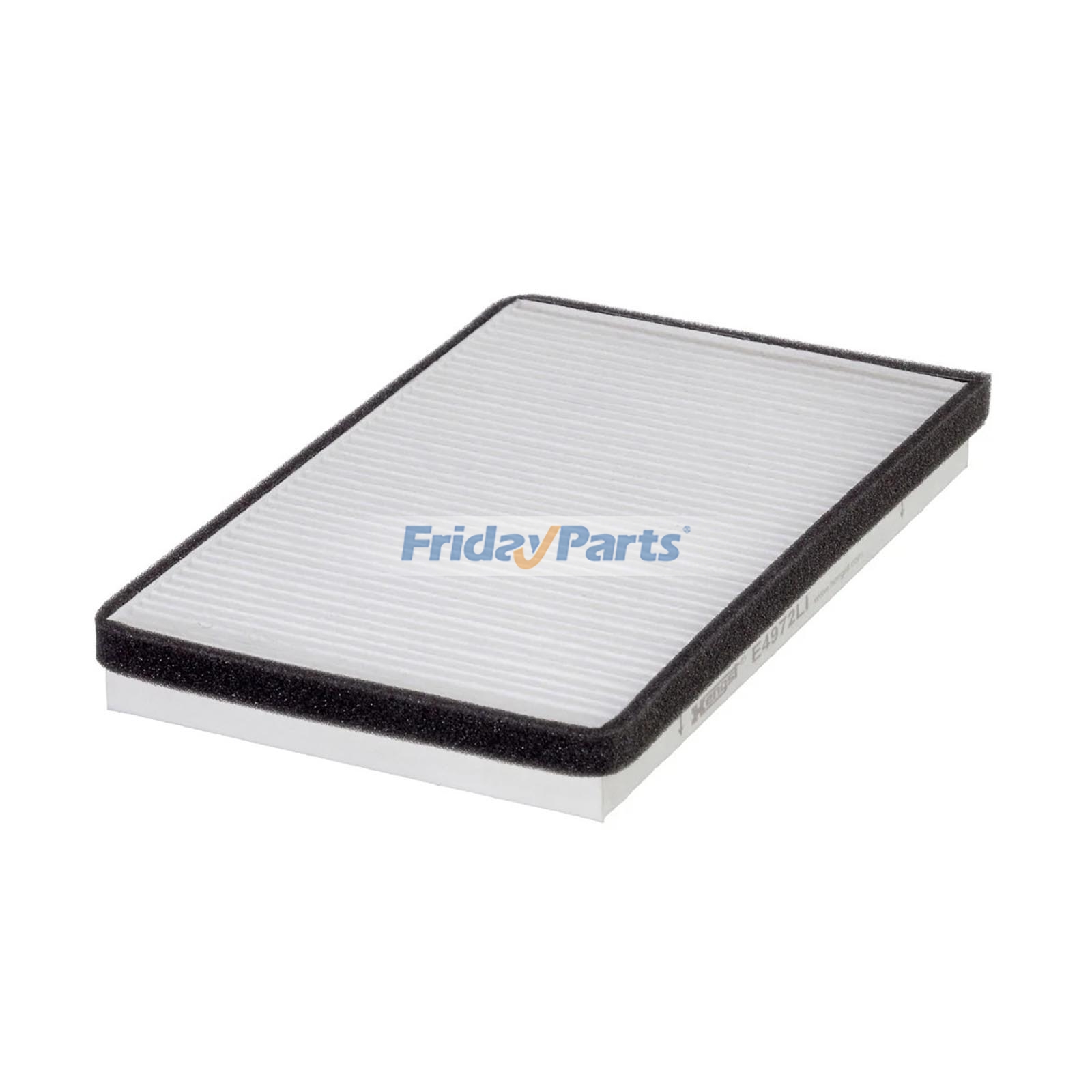 Cabin Air Filter 0009830228 for Linde Forklift H80D