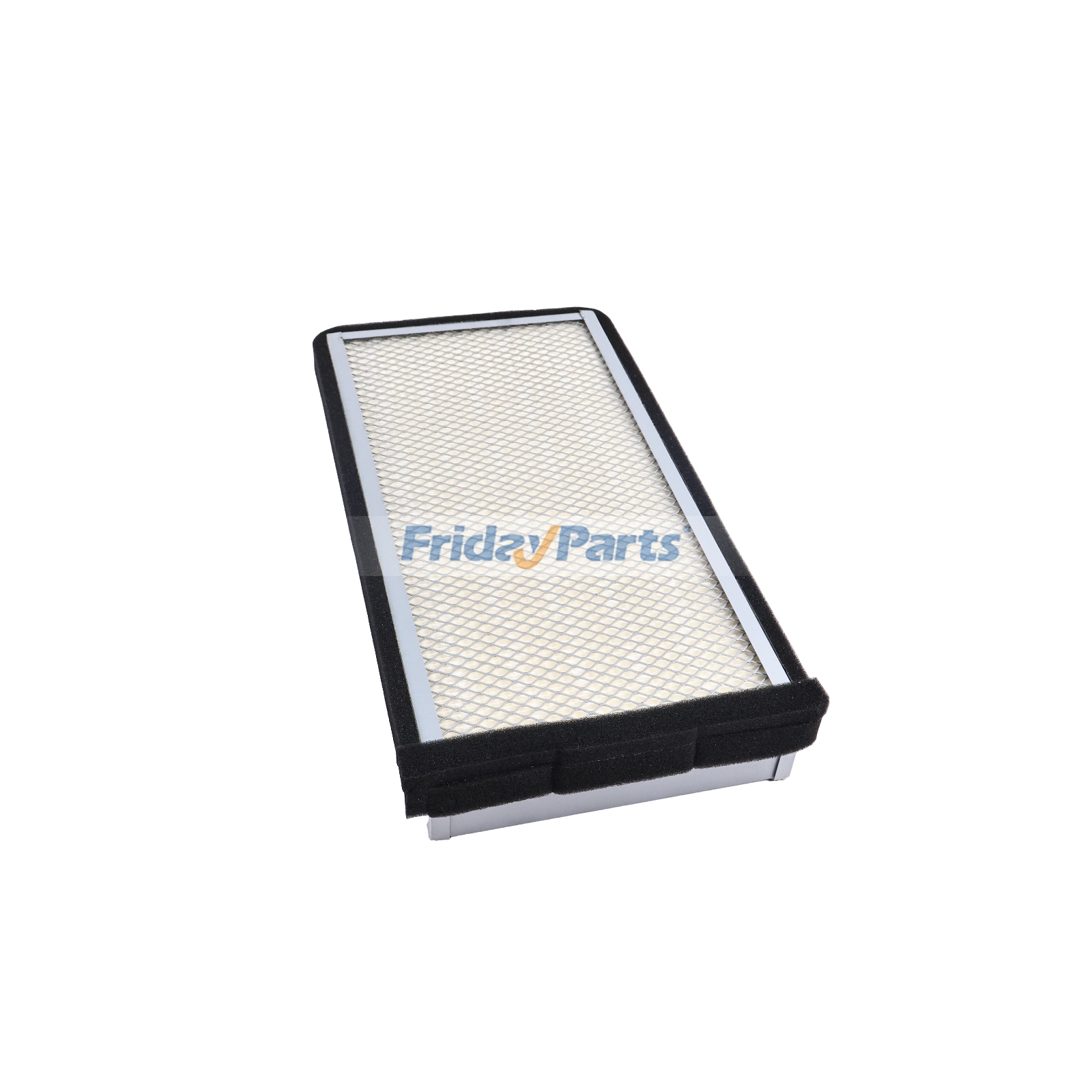 Compra Filtro de aire de cabina 0011310390 para tractor Claas Ares 547 567 657 Arion 610 620 810 Celtis 426 436 456 en Fridayparts