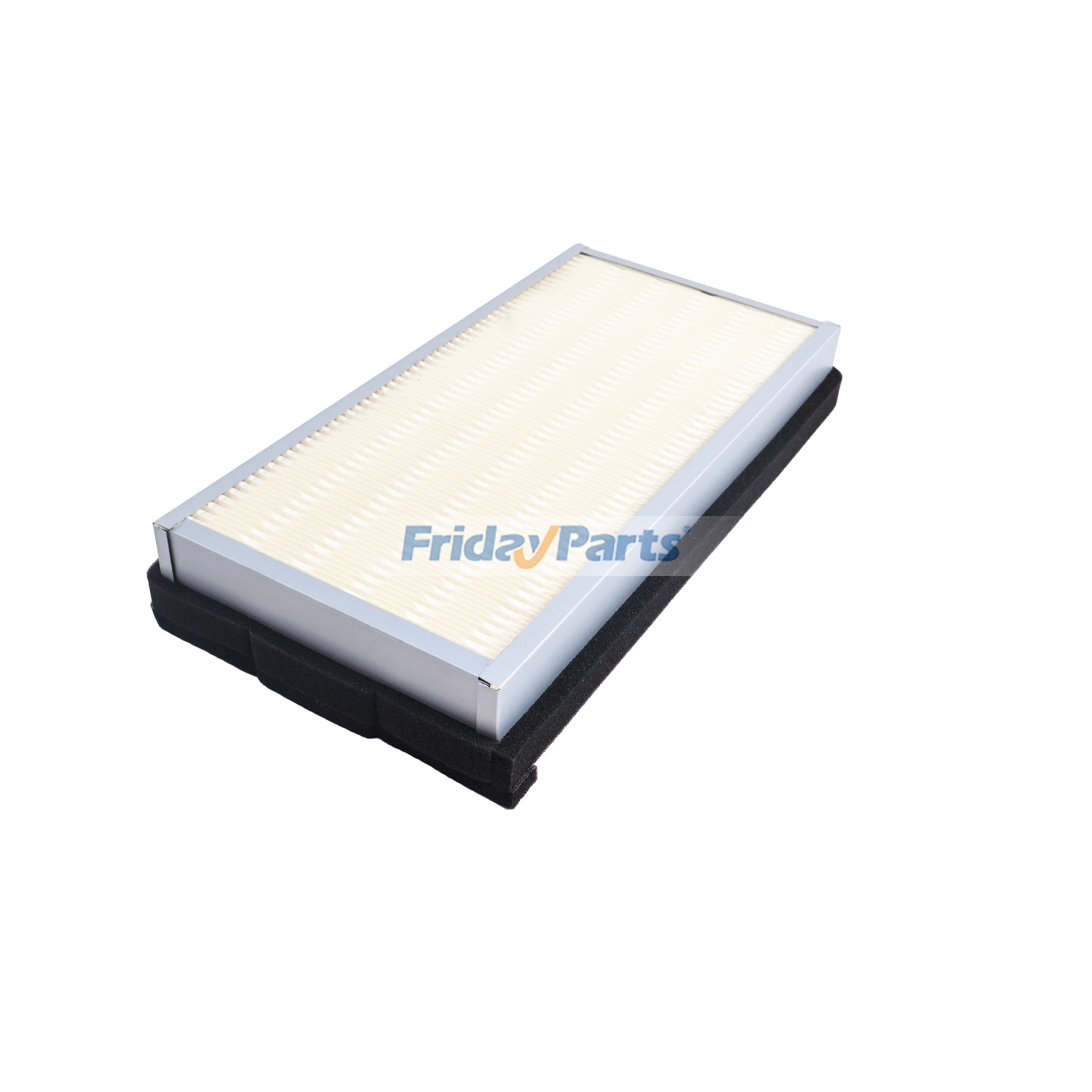 Filtro de aire de cabina 0011310390 para tractor Claas Ares 547 567 657 Arion 610 620 810 Celtis 426 436 456