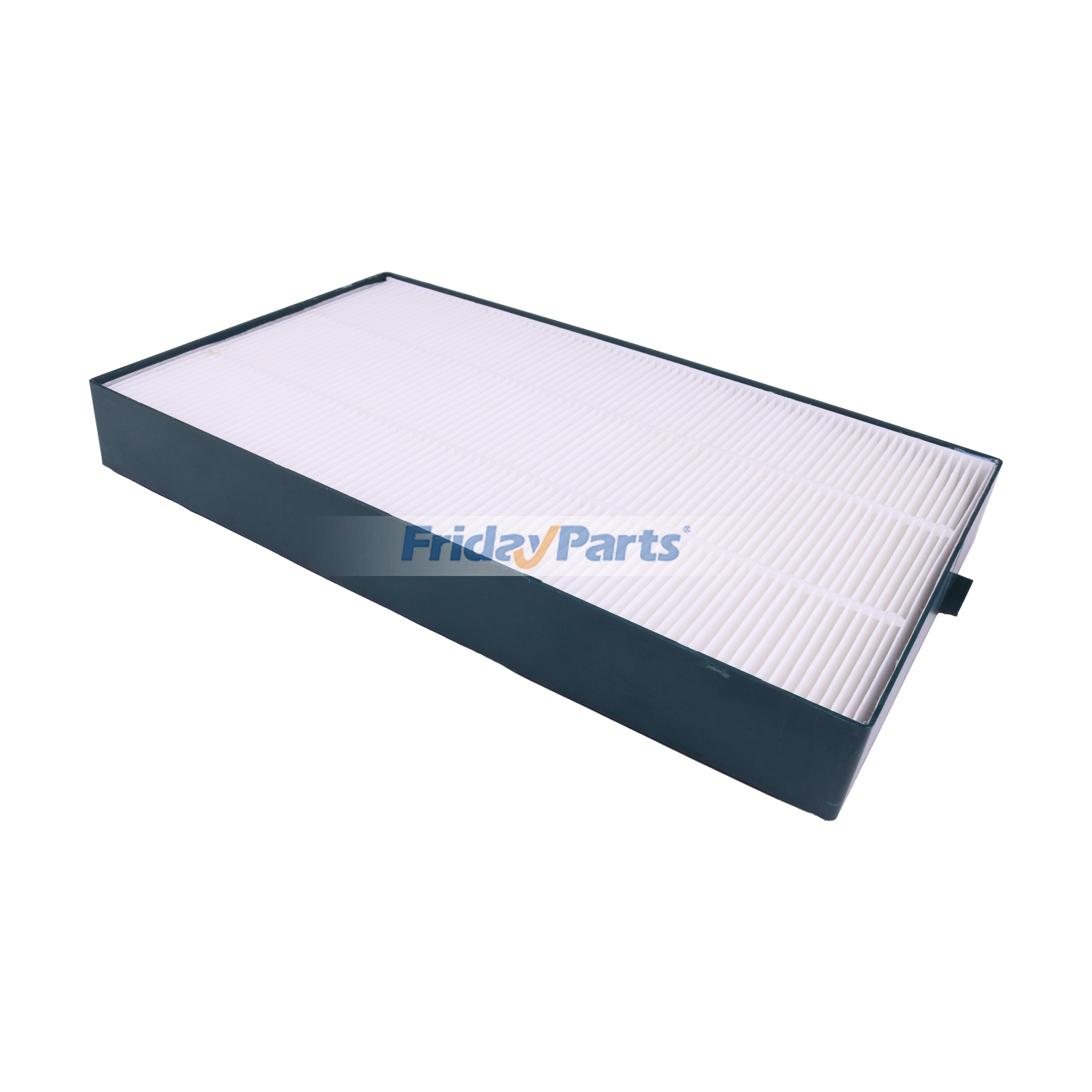 Cabin Air Filter compatible with Excavator,Loader,Others