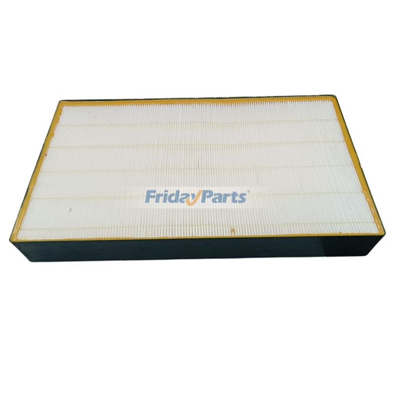 Cabin Air Filter A30E A45G L105 L150F L250H L350F L60F L70F  in Stock in China,USA