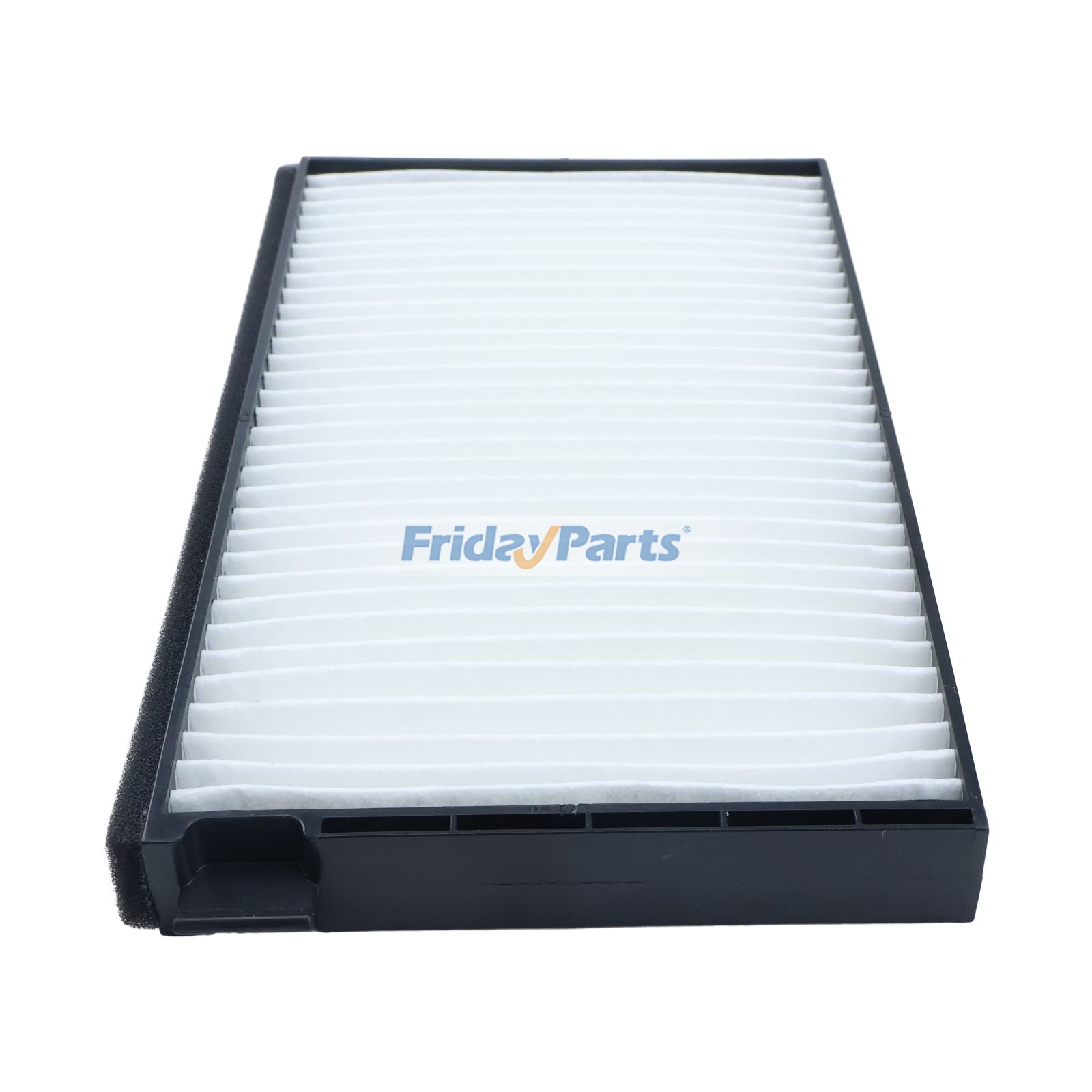 HYUNDAI用エクスカベーター用キャビンエアフィルター