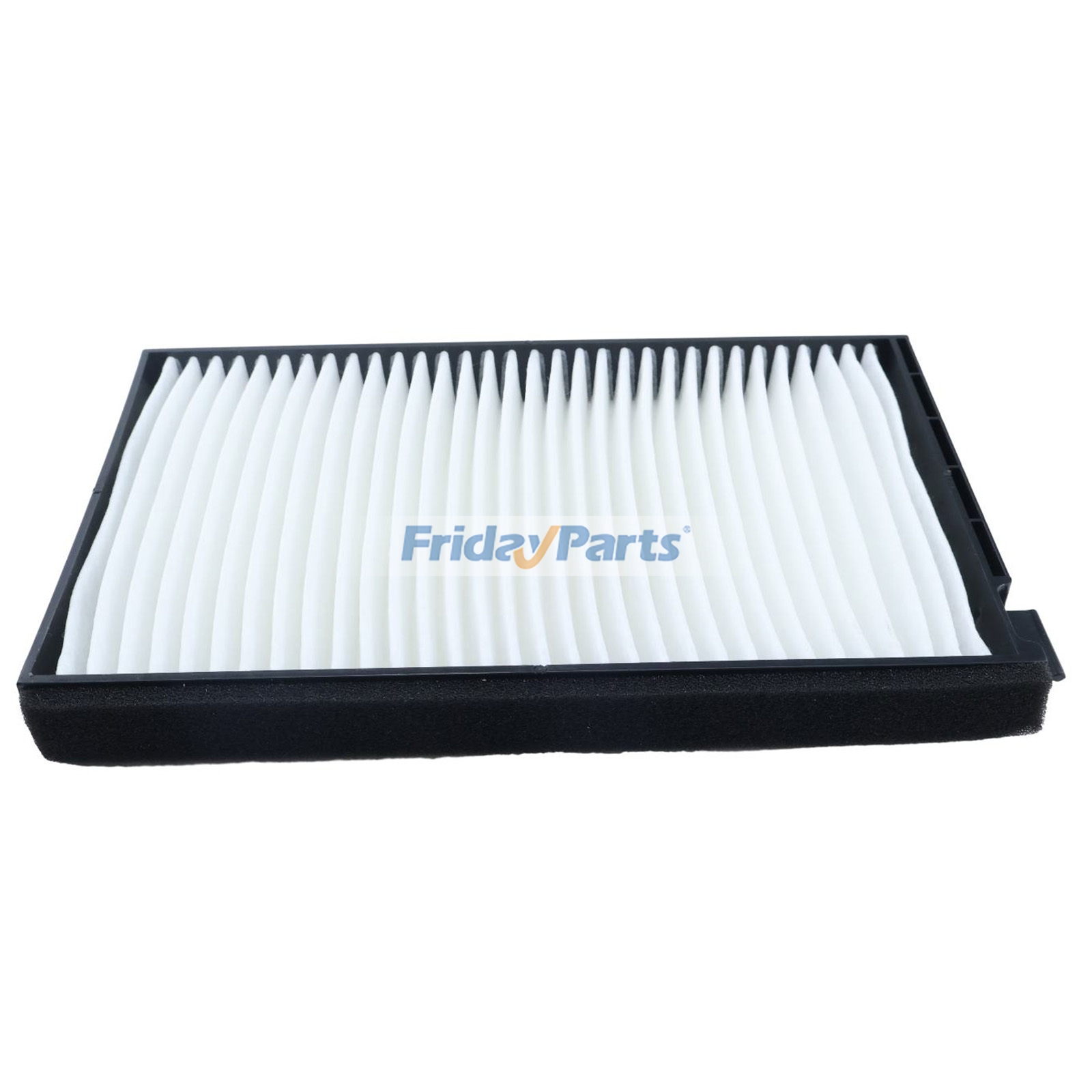 FridayPartsでキャビンエアフィルターを購入