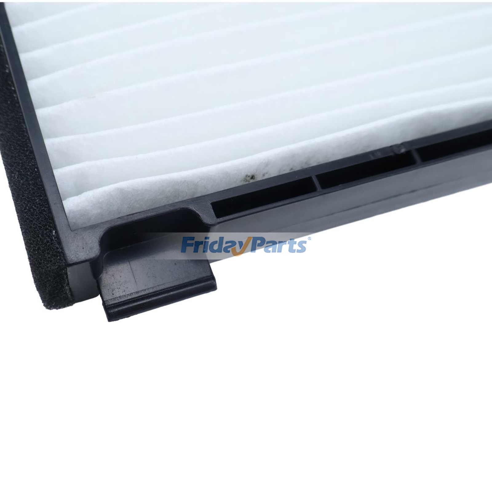 今すぐキャビンエアフィルターをチェック！