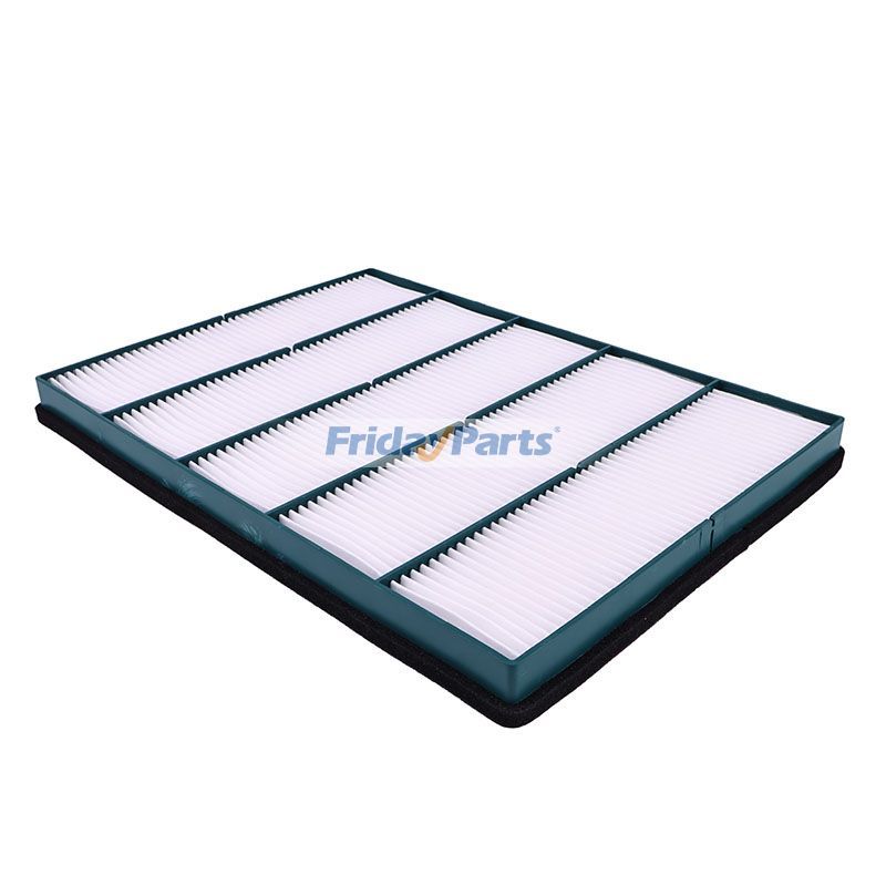 Cabin Air Filter VOE14506997 for Volvo Excavator EC160B EC180B EC135B EC140B EC700B
