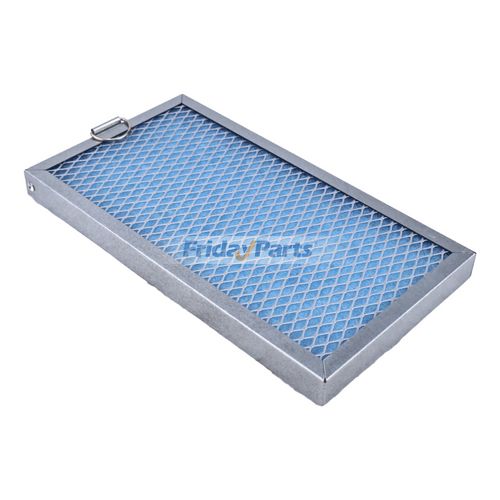 1858786 Cabin Air Filter 185-8154 for Caterpillar CAT Engine 3046 3054 3056 ...
