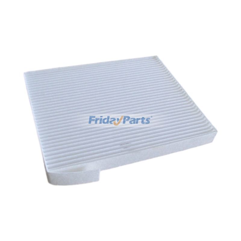 Cabin Air Filter 203-979-6840 for Komatsu Excavator PC120-6 PC100-6 PC130-6 PC200-6S PC220-6Z PC300-6 PC350-6 PC400-6 PC450-6Z PC60-7