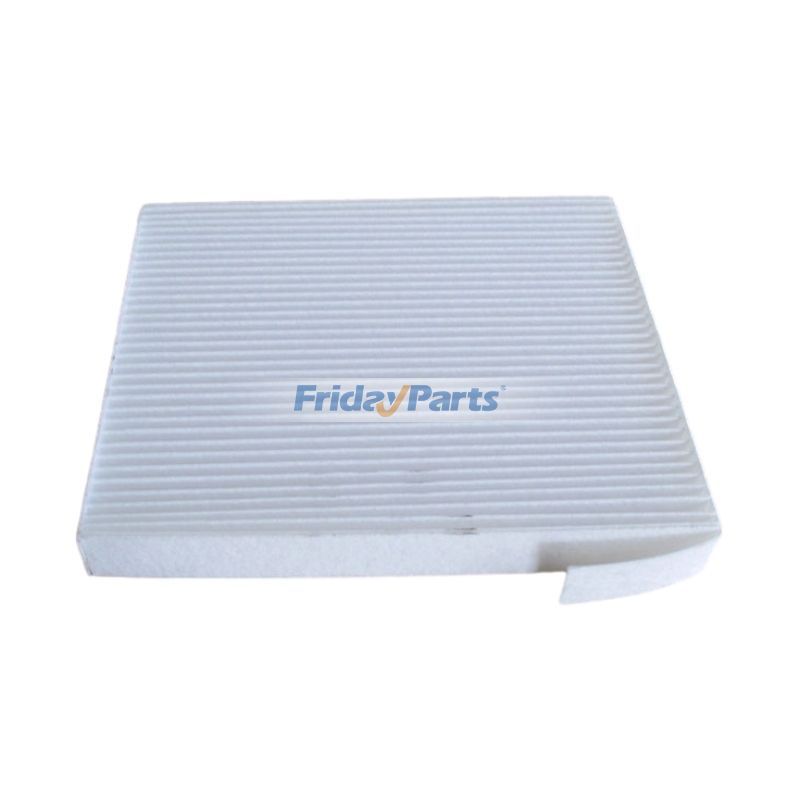 Cabin Air Filter PC220-6Z PC300-6 PC350-6 PC400-6 PC450-6Z PC60-7 for Excavator