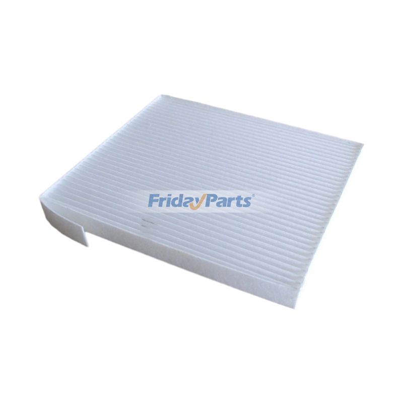 Excavator Cabin Air Filter PC220-6Z PC300-6 PC350-6 PC400-6 PC450-6Z PC60-7